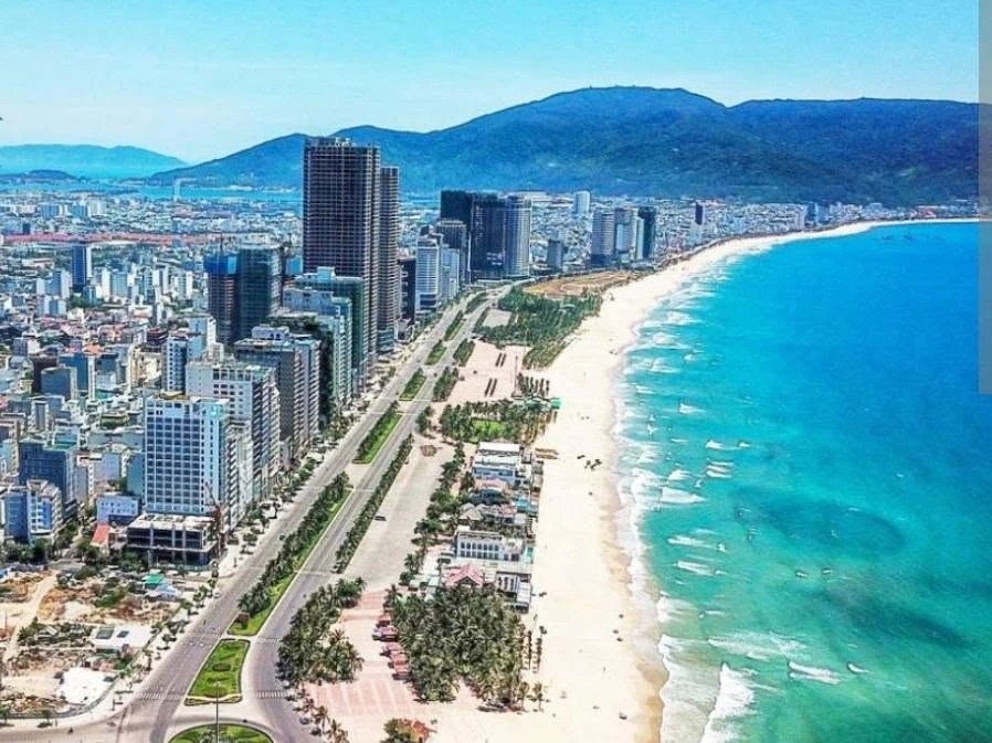 Bán nhà mặt tiền Phan Phú Tiên 75m² 5,3 tỷ Đà Nẵng - Ảnh 1