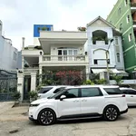 Đất bán Phường 26 Bình Thạnh 96m² 11.9 tỷ - Ảnh thu nhỏ 3