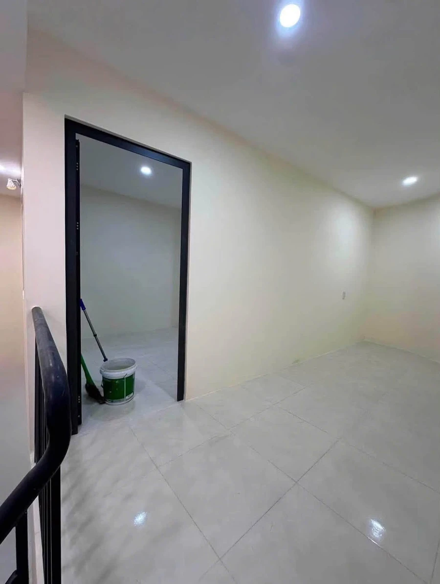 Bán nhà hẻm 2PN Võ Thị Sáu Phước Long 45.5m2 - Ảnh thu nhỏ 4