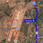 Bán đất mặt tiền ĐT715 5.840m2 giá 20 tỷ tại Mũi Né, Phan Thiết, Lâm Đồng - Ảnh thu nhỏ 5