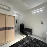 Bán tòa nhà góc 3 mặt tiền Trường Sa Quận 3, 8 tầng 73,8m2, 16 CHDV, giá 33 tỷ - Ảnh thu nhỏ 3