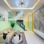 Bán nhà 2 phòng ngủ 39m² đường Chiến Lược Bình Tân - Ảnh thu nhỏ 4