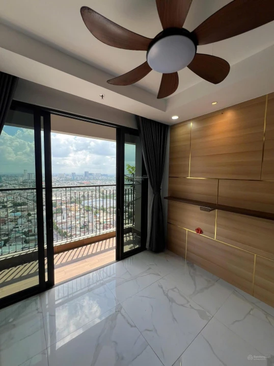 Căn hộ Opal Boulevard 3PN 101m2 giá 4,25 tỷ sổ sẵn, view Phạm Văn Đồng. Liên hệ 0933 520 *** - Ảnh thu nhỏ 3