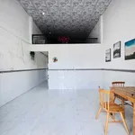 Bán nhà góc hẻm 40m² 1PN Đinh Công Tráng Bình Chánh - Ảnh thu nhỏ 2