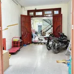 Bán nhà 4 tầng 88m² hẻm 4m đường Thành Mỹ, Phường 8, Tân Bình, 8 phòng ngủ, giá 11,5 tỷ - Ảnh thu nhỏ 1