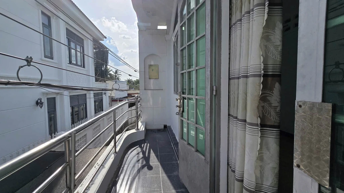Bán gấp nhà Vĩnh Long 60m2, 780 triệu, Phú Khương - Ảnh thu nhỏ 3