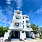 Nhà 3,5 tầng mặt tiền Nguyễn Như Chương full nội thất thông minh chỉ 3,3 tỷ - Ảnh thu nhỏ 1