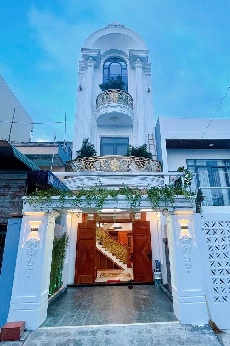 Bán nhà phố Tây Âu 2, Biên Hòa 200m² 4,9 tỷ - Ảnh thu nhỏ 2