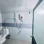 Bán nhà Đinh Núp 5x16m, 80m², 2 tỷ 650, Quảng Trường - Ảnh thu nhỏ 4