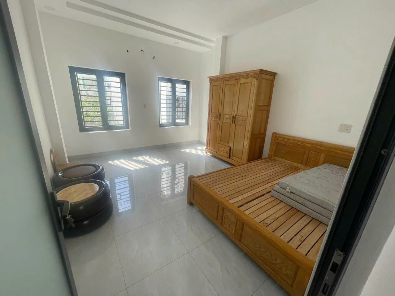 Bán nhà 3PN 164m² KĐT VCN Phước Long 2, Nha Trang, 7 tỷ - Ảnh 1
