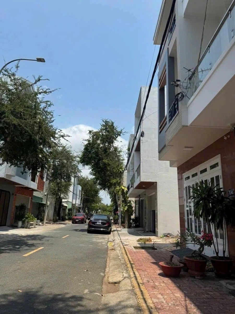 Bán nhà 1 trệt 2 lầu 90m² Phước Nguyên Bà Rịa - Ảnh 1