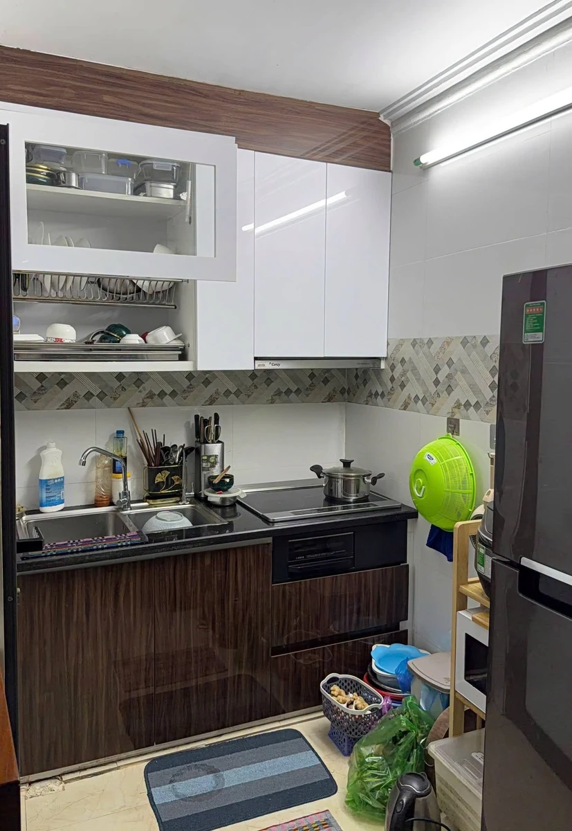 Bán nhà 2 tầng 35m2 phố Thiên Lôi - Chợ Đôn, 2 phòng ngủ, giá 1,9 tỷ - Ảnh thu nhỏ 4