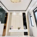 Bán nhà hẻm Nhà Bè 32m² 2 PN gần chợ 2 tỷ 90 - Ảnh thu nhỏ 4