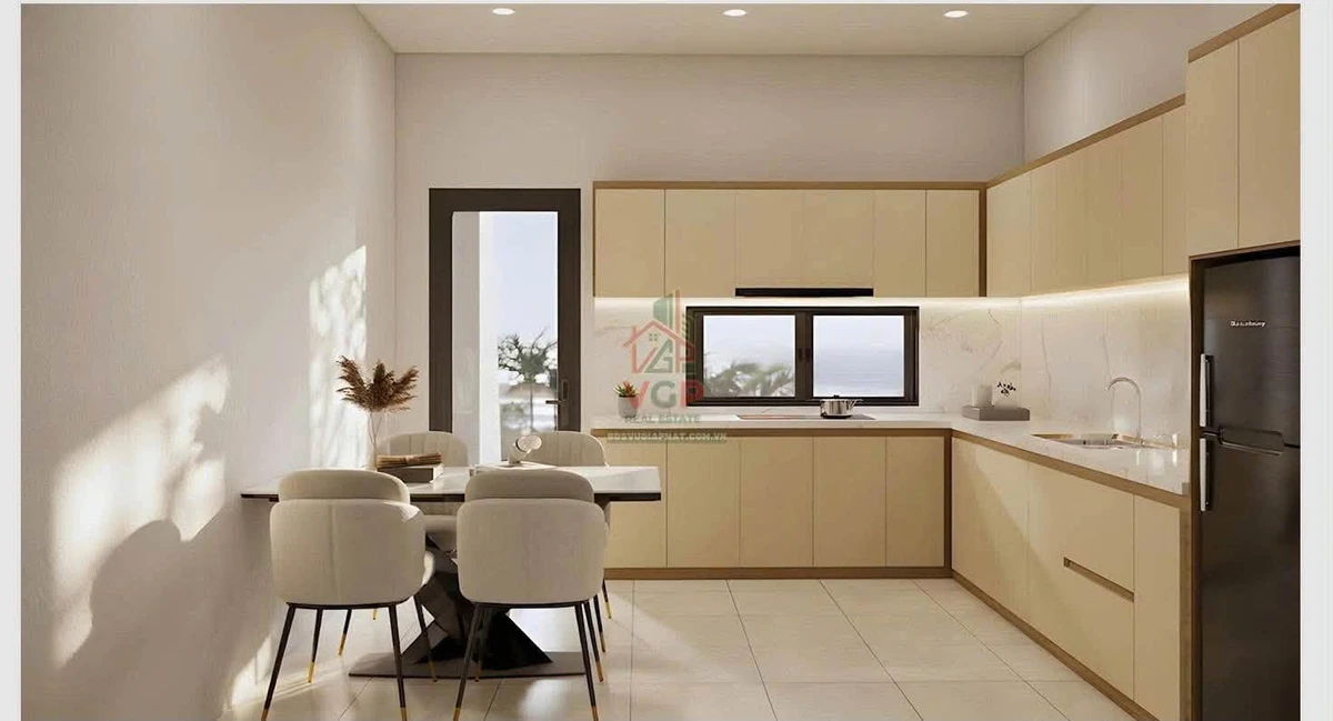 Bán nhà phố hẻm ô tô 71m² Đankia, Lâm Đồng 4,1 tỷ - Ảnh thu nhỏ 3