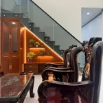Bán nhà 1 trệt 1 lầu 5x17m, 3PN, giá 2,96 tỷ gần ngã tư Nước Đá, Quận 12 - Ảnh thu nhỏ 3