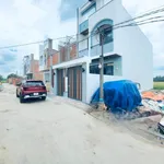 Bán nhà 1 trệt 1 lầu 111m² Bến Lức 2.65 tỷ - Ảnh thu nhỏ 1