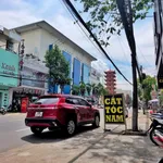Bán lô đất góc 2 mặt tiền 94,5m2 sổ hồng riêng, hẻm đối diện Co.opmart Biên Hòa, Phường Trấn Biên - Ảnh thu nhỏ 3
