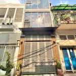 Bán nhà 4 tầng 40m², 6PN, hẻm ô tô đường Đoàn Thị Điểm, Phú Nhuận, giá 8,79 tỷ - Ảnh thu nhỏ 2