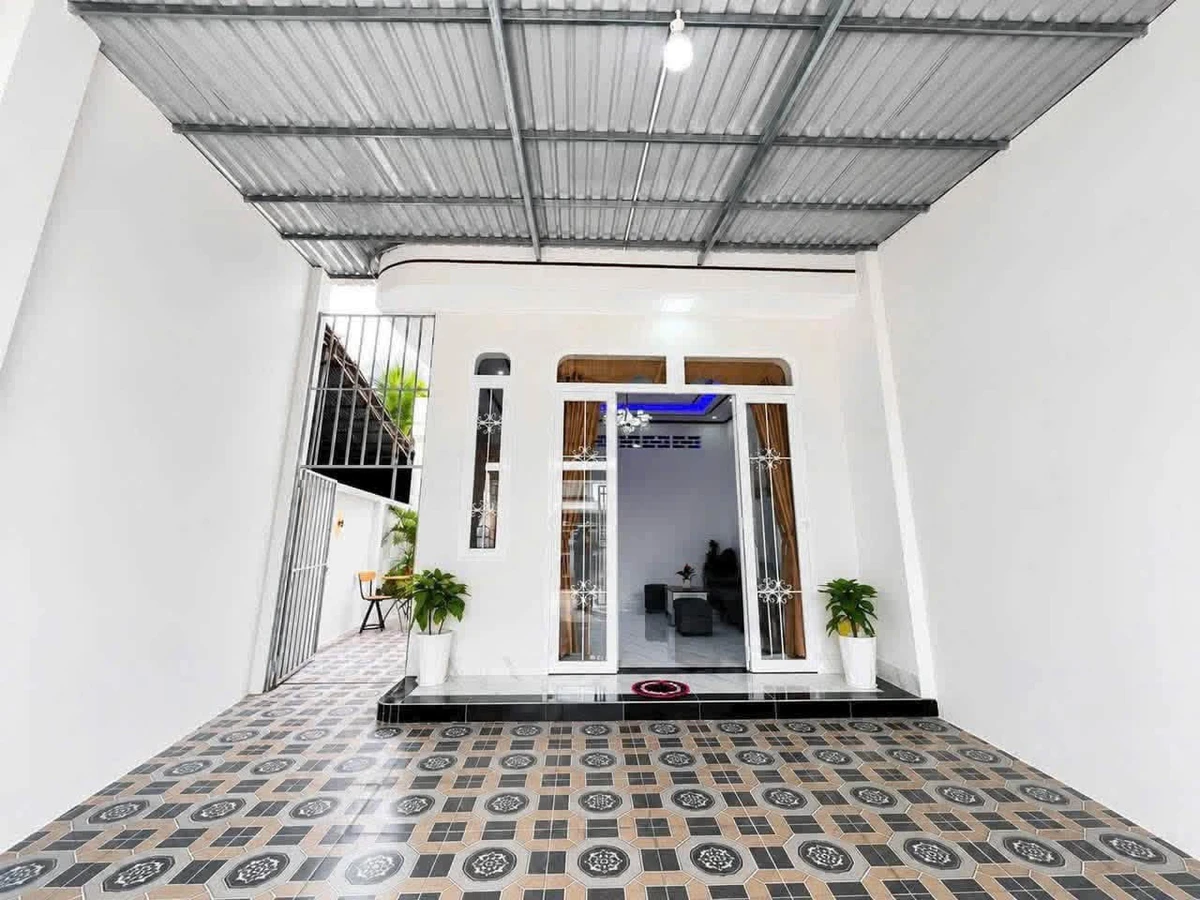 Bán nhà 2 phòng ngủ 112m² Tây Ninh 1 tỷ 439 - Ảnh thu nhỏ 2