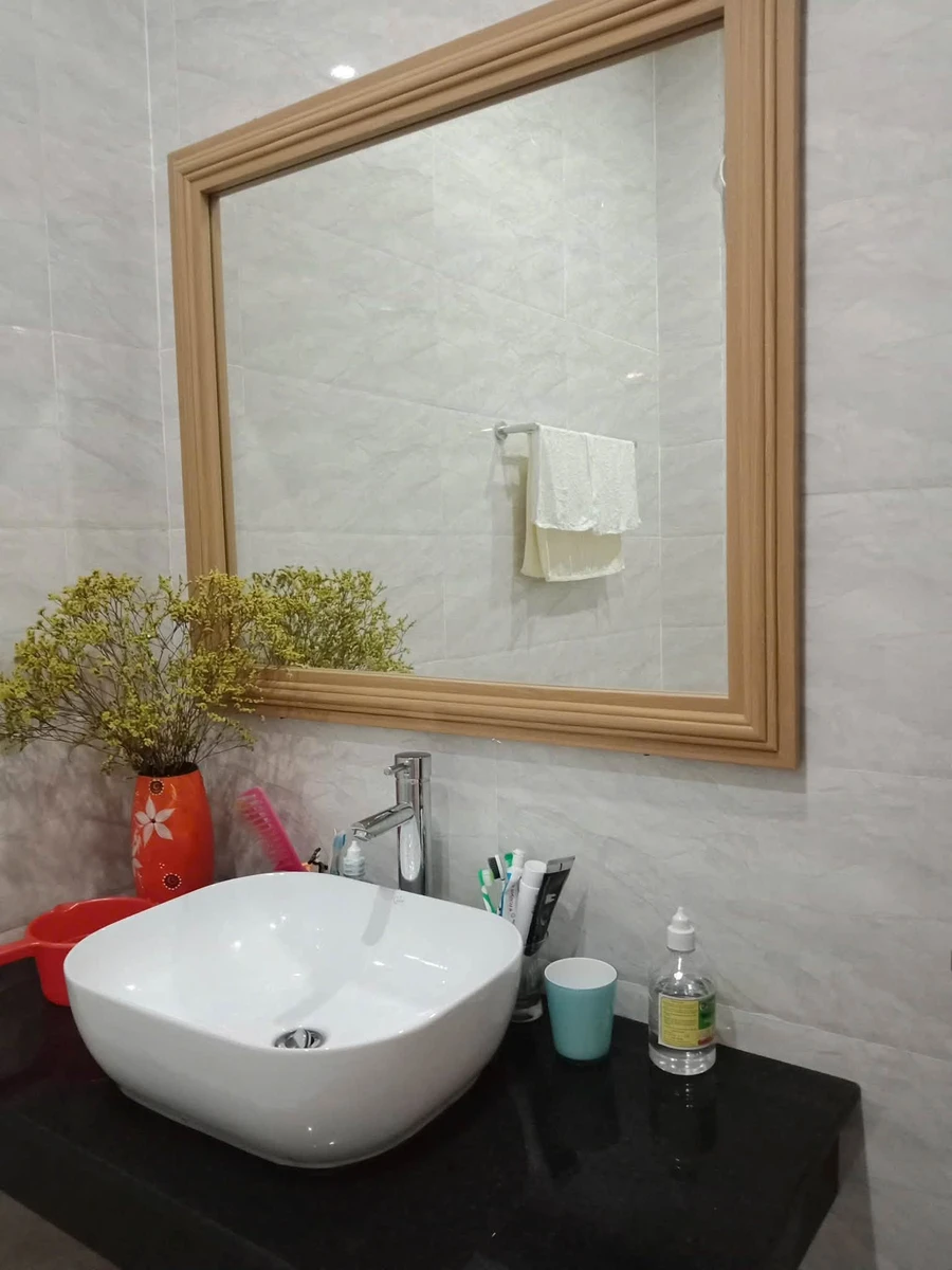 Bán nhà 3 tầng 148m² Nguyễn Đình Chiểu Đà Nẵng 10 tỷ - Ảnh thu nhỏ 4