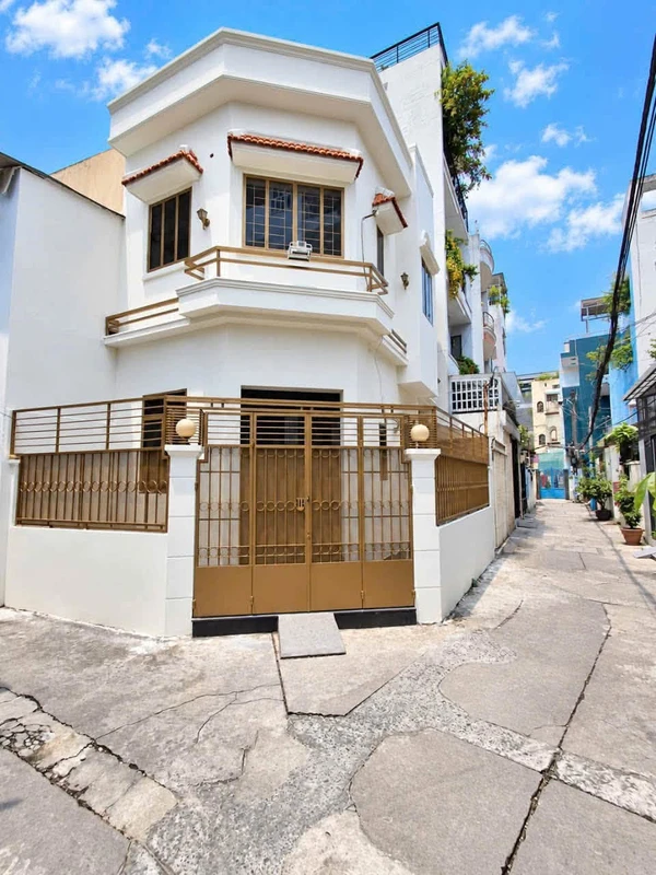 Bán nhà 3 PN 41m² mặt tiền Tống Duy Tân, Hải Phòng 2,79 tỷ zenna