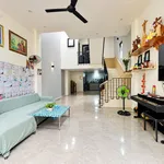 Bán nhà 3 tầng 100m², 4PN gần Công viên Gia Định, BV 175, Phường 3, Gò Vấp - Ảnh thu nhỏ 1