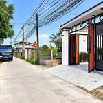 Nhà 3PN/3WC 112.5m² bán 2 tỷ 650 tr Tây Ninh - Ảnh thu nhỏ 3