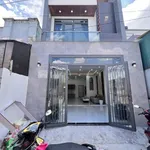 Bán nhà 1 trệt 1 lầu 145m² Tân Hiệp Đồng Nai 3.29 tỷ - Ảnh thu nhỏ 1