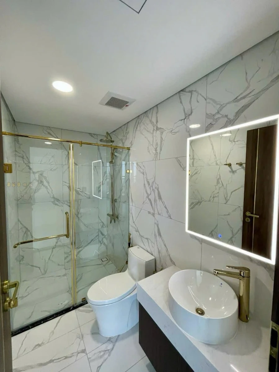 Bán officetel 2PN 70m2 Sunshine Sky City Phú Mỹ Hưng giá 3,9 tỷ - Ảnh thu nhỏ 3