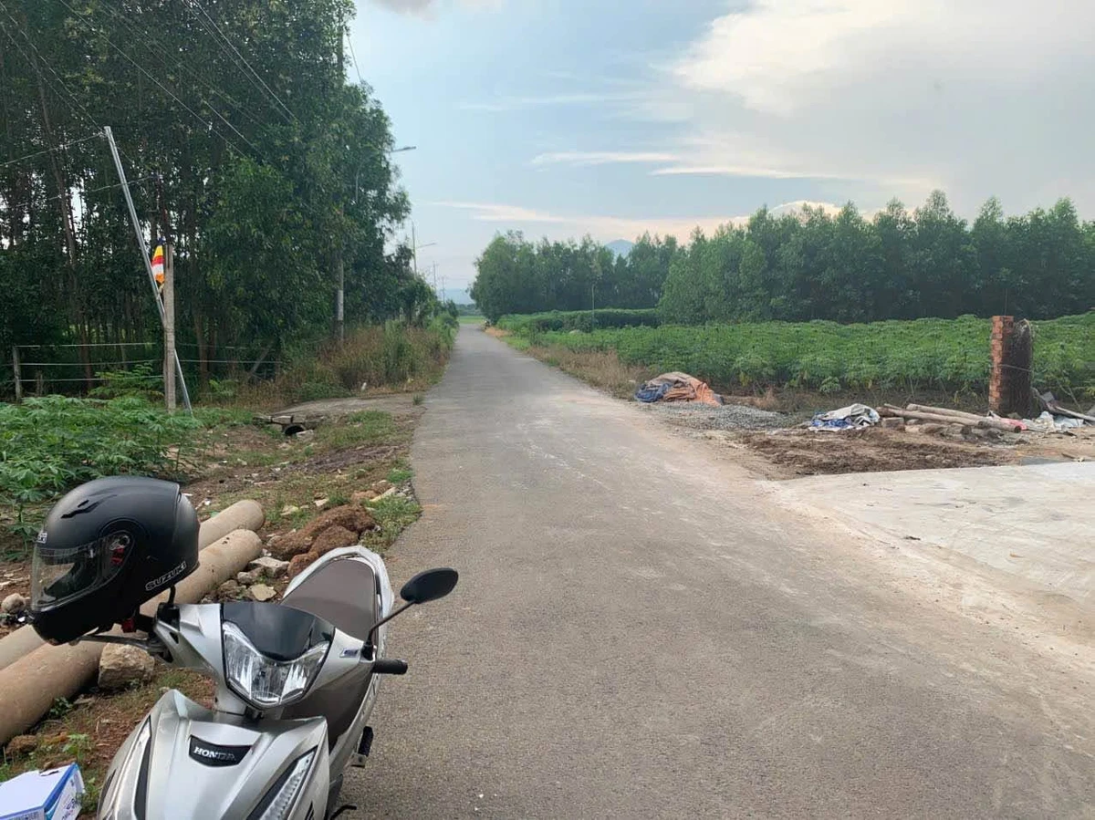 Bán đất Tân Phú 50m² giá 1.85 tỷ - Ảnh thu nhỏ 2
