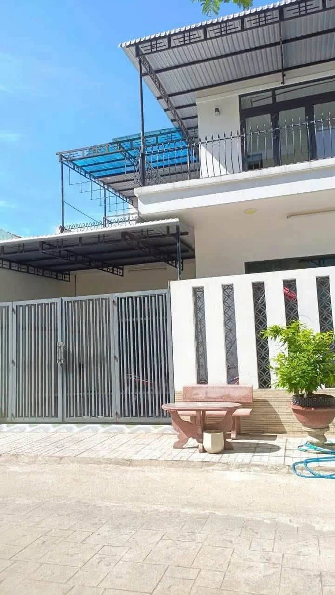 Bán nhà 10x12m (120m²) giá 3,9 tỷ Quảng Ngãi - Ảnh thu nhỏ 2