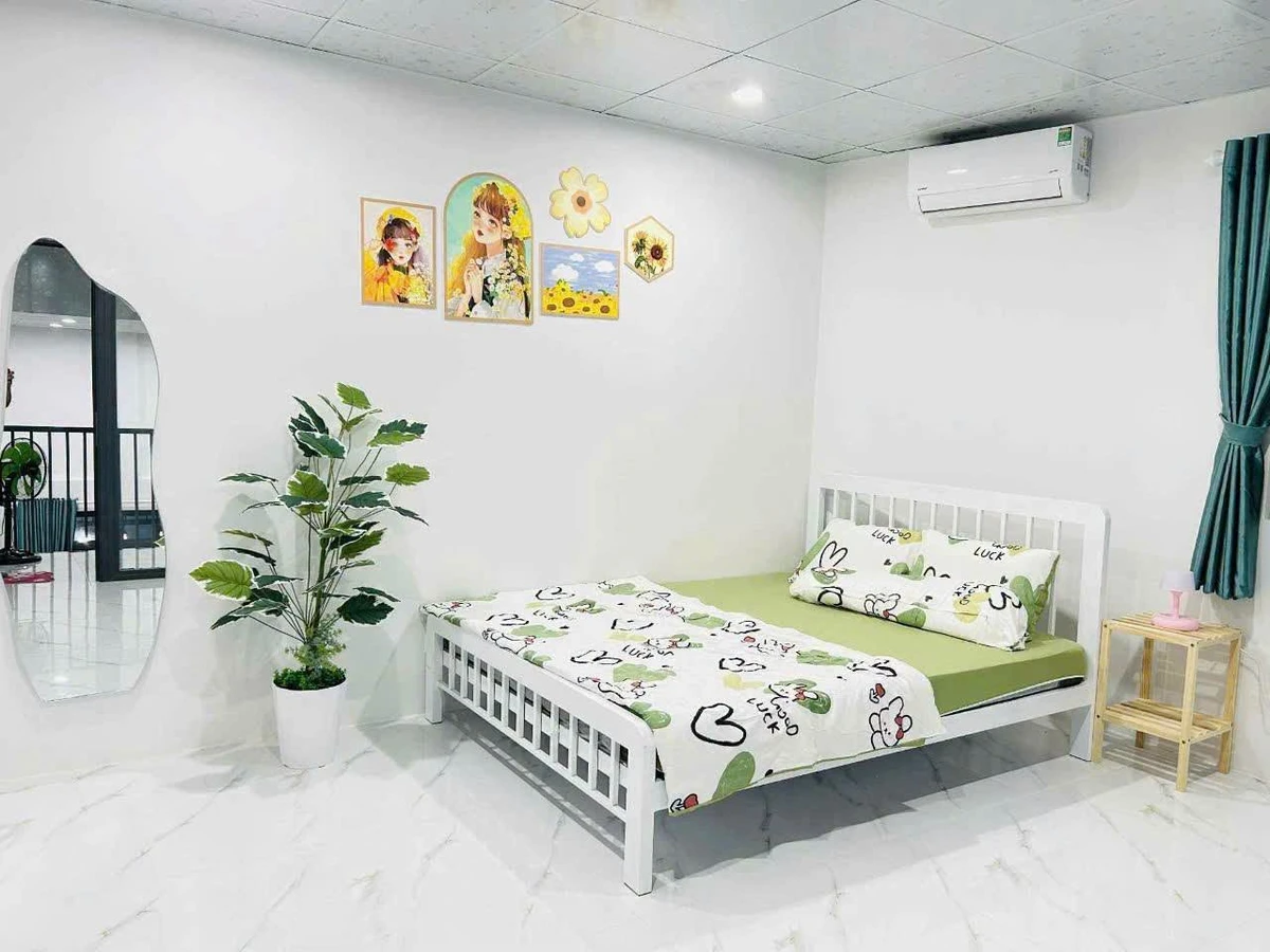 Bán nhà mới 62m² 2PN Phan Thiết full nội thất 1,85 tỷ - Ảnh thu nhỏ 3