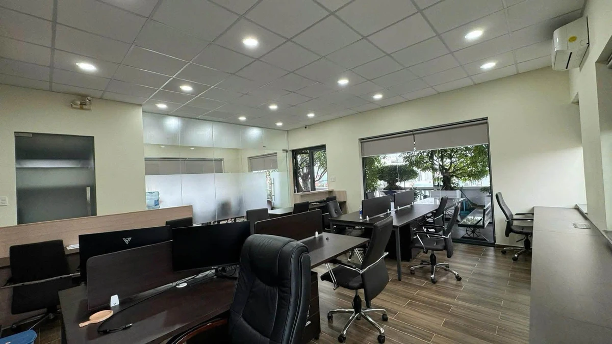 Bán khách sạn 242,2 m² Nguyễn Văn Trỗi, Phú Nhuận, giá 90 tỷ - Ảnh thu nhỏ 2