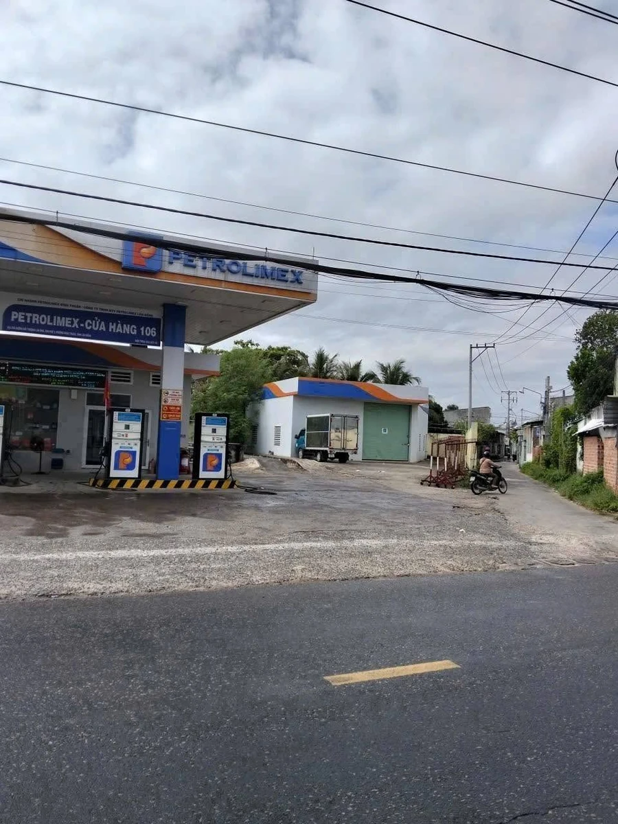 Bán đất góc 200m mặt tiền 29m Phan Thiết - Ảnh thu nhỏ 2