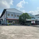 Bán gấp kho xưởng 2.809m² đường số 2, Ấp 5, Long An giá 38 tỷ - Ảnh thu nhỏ 1