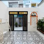 Bán nhà hoàn thiện Tân Kim Cần Giuộc, 129m2, 4PN, giá 2tỷ980tr - Ảnh thu nhỏ 5