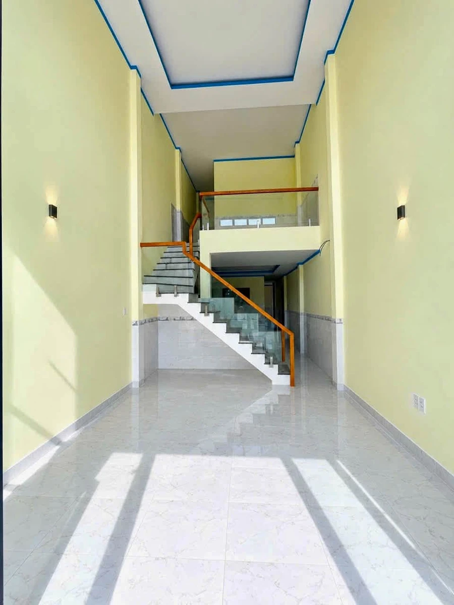 Bán nhà sổ riêng Biên Hòa Đồng Nai 80m2 3PN giá 1 tỷ - Ảnh thu nhỏ 3