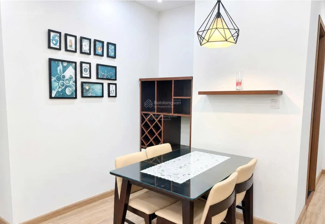 Căn hiếm - 15tr căn 2 ngủ full máy rửa bát, máy sấy vào luôn tại Vinhomes Gardenia - Ảnh thu nhỏ 3