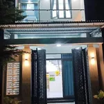 Bán nhà 3 phòng ngủ 117m² Khu Mỹ Khánh - Ảnh thu nhỏ 1