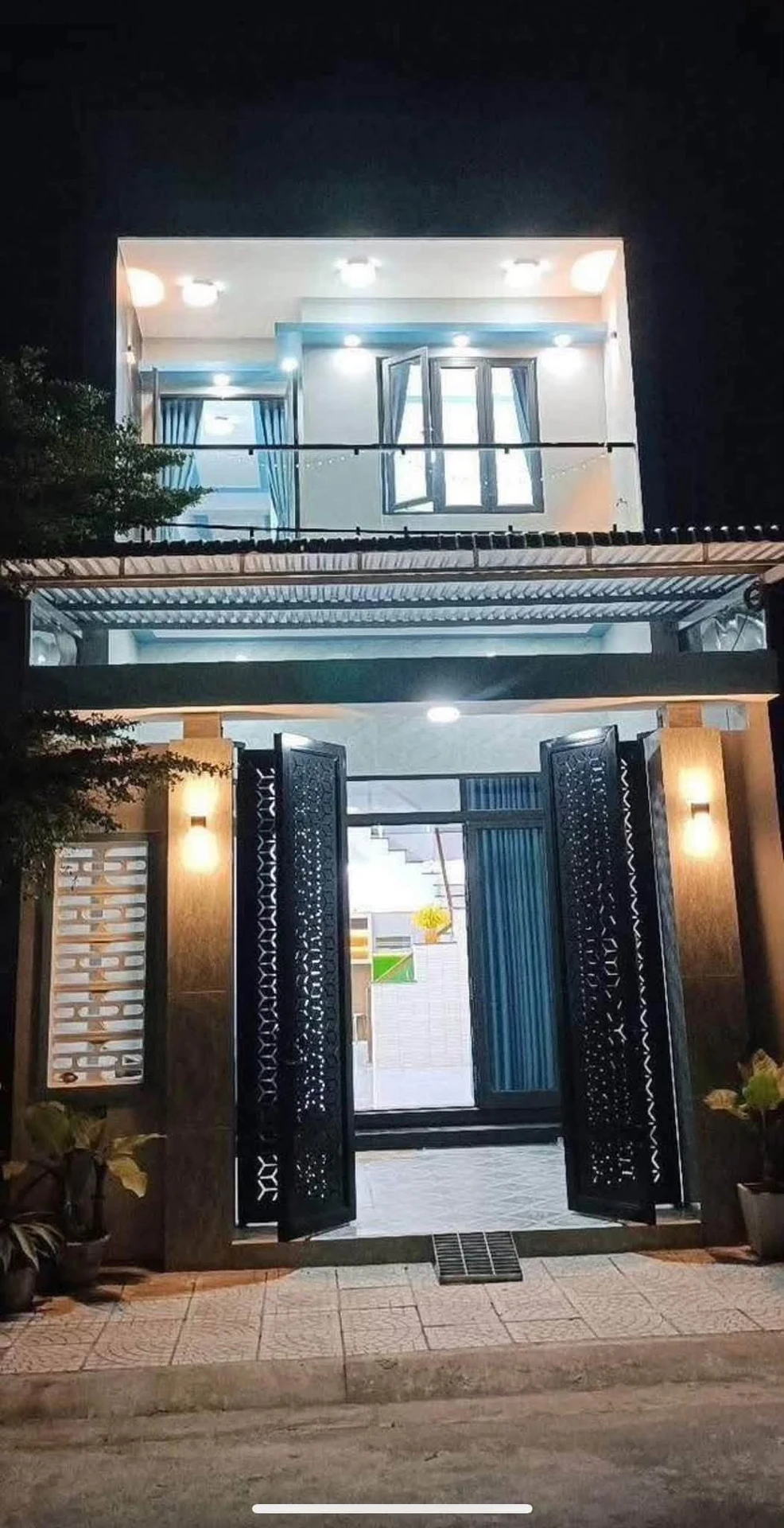 Bán nhà 3 phòng ngủ 117m² Khu Mỹ Khánh - Ảnh 1