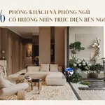 Mở bán căn hộ TOD cao cấp chuẩn Nhật Bản - TT Genesis giá 69triệu/m2 - Ảnh thu nhỏ 5