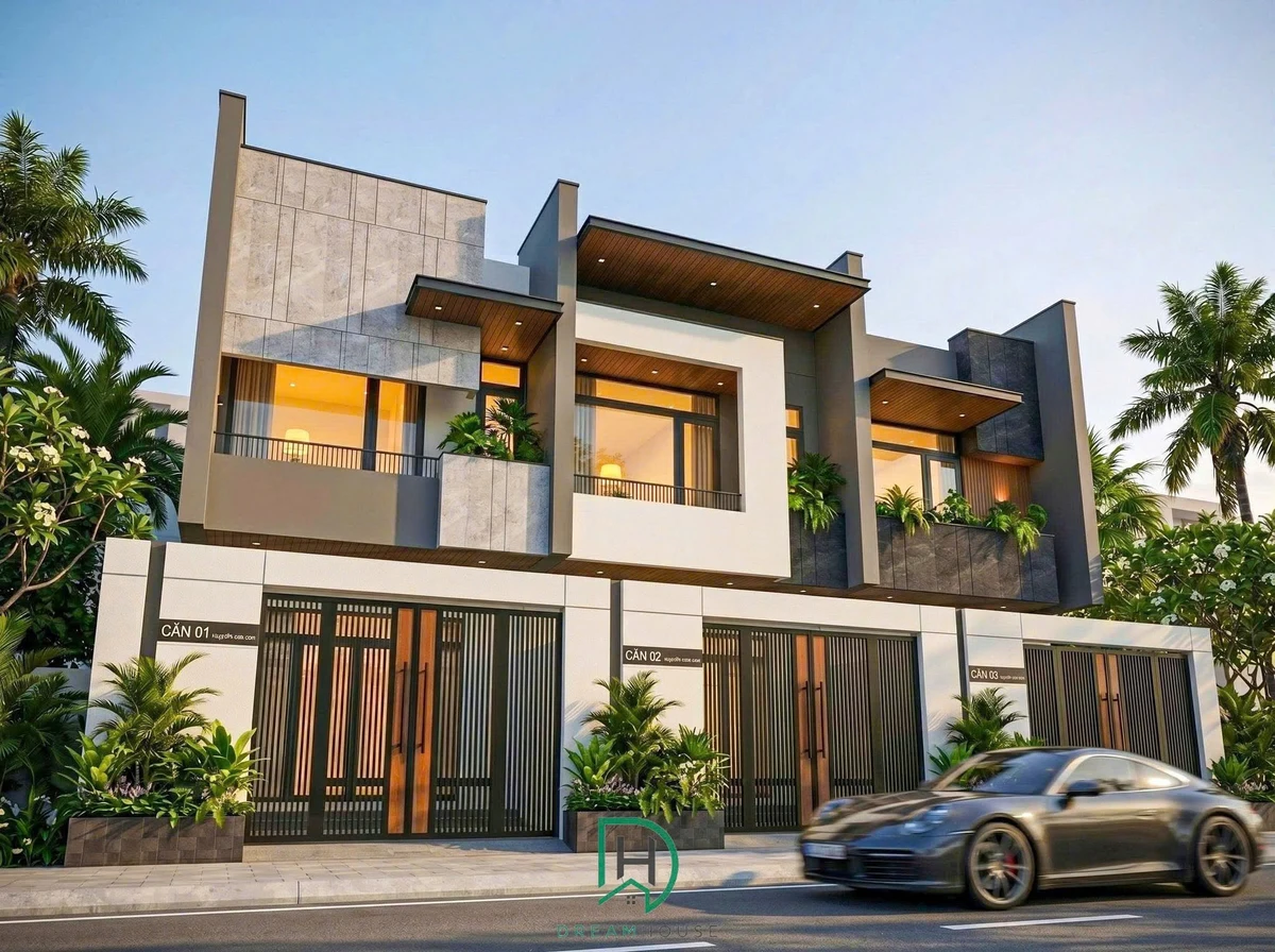Bán nhà 1 trệt 1 lầu mặt tiền Bầu Trâm, 95m² 2 tỷ 3 - Ảnh 1