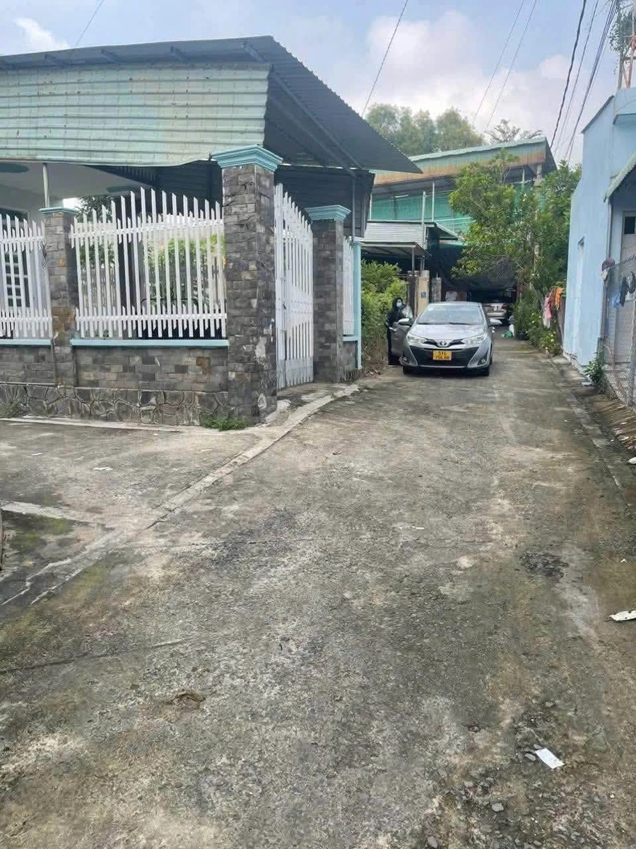 Bán đất 4,3x25m đường Phan Đăng Lưu, Hiệp An, Thủ Dầu Một, giá 1,49 tỷ - Ảnh thu nhỏ 3