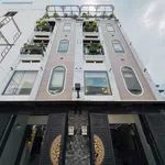 Bán nhà phố 3 phòng ngủ 36 m2 Phạm Văn Chiêu, Gò Vấp - Ảnh thu nhỏ 1