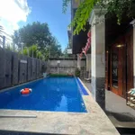 Cho thuê villa 300m2 7 phòng ngủ có hồ bơi lớn tại Nam Việt Á, giá 100 triệu/tháng - Ảnh thu nhỏ 1