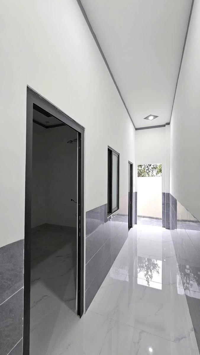 Bán nhà lầu 3PN 2WC 84m² Huỳnh Văn Nghệ Biên Hòa 700 triệu - Ảnh thu nhỏ 4