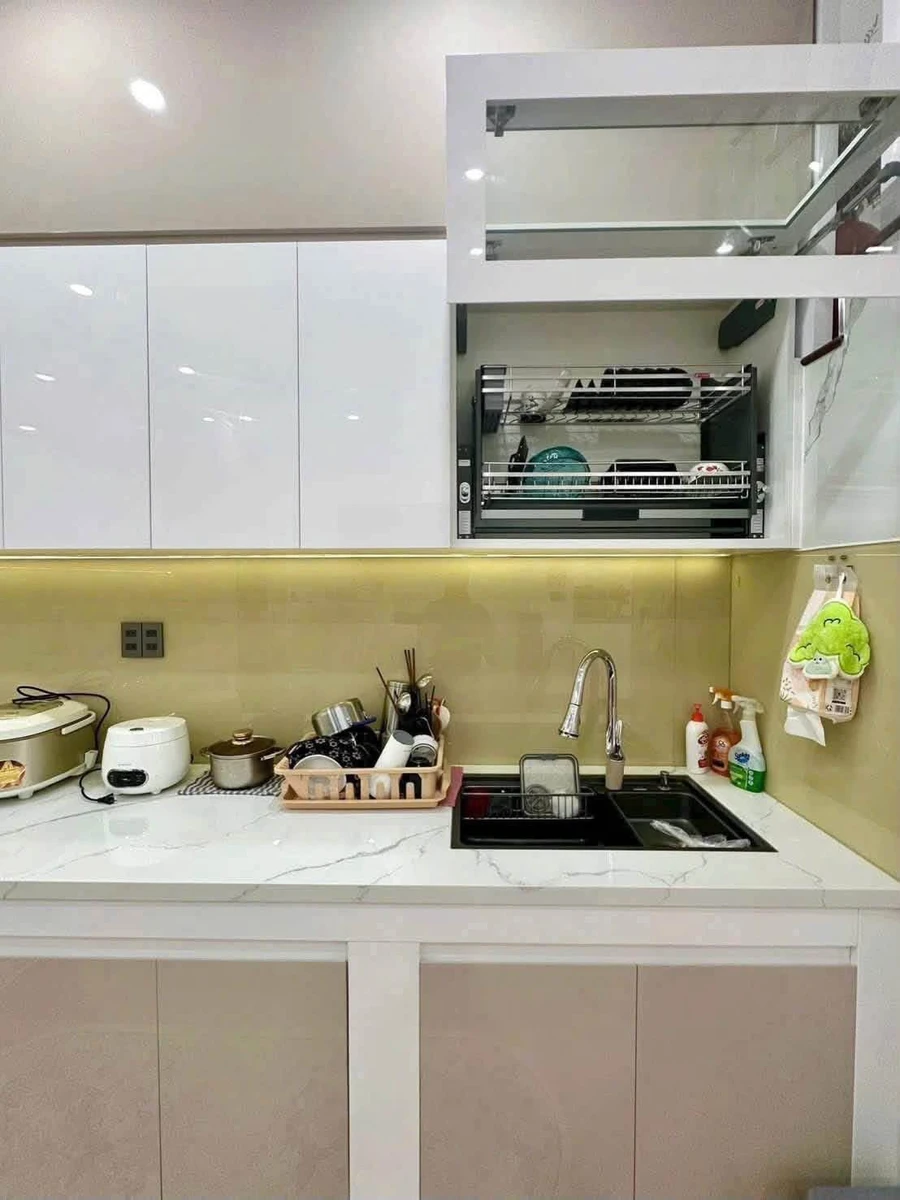 Bán nhà mới 3 phòng ngủ 60m² Tam Thắng 7,9 tỷ - Ảnh thu nhỏ 5
