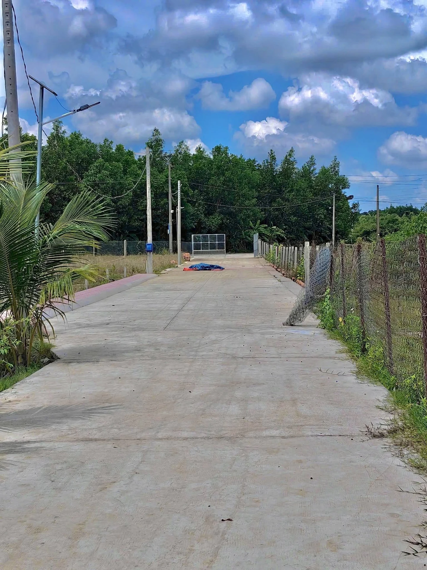 Bán đất vườn 1 sào Bảo Vinh Long Khánh - Ảnh 1