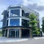 Bán tòa văn phòng 192m² 4 tầng mặt Thích Quảng Đức - Ảnh thu nhỏ 2