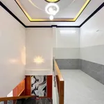 Bán nhà 3 phòng ngủ 100m2 Mỹ Hạnh Nam, Đức Hòa - Ảnh thu nhỏ 5